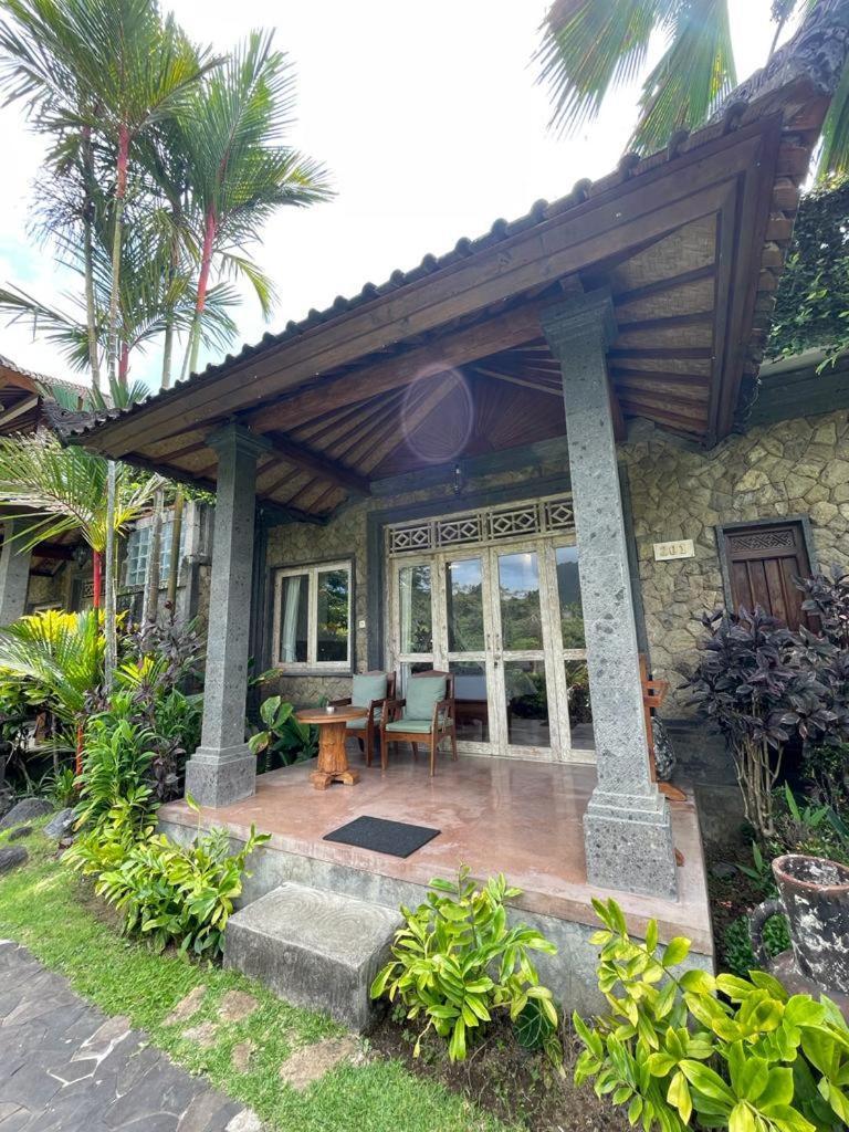 Abian Ayu Villa Sidemen  Exterior photo